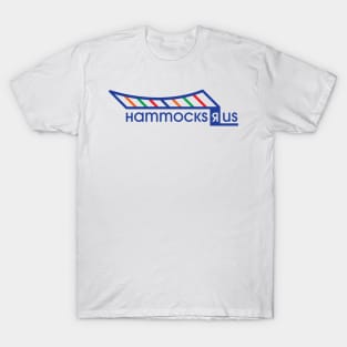 Hammocks R Us T-Shirt